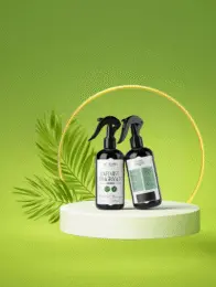 Hair Mist / Fragrance